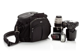 New Camera Bag: Think Tank’s Speed Freak V2.0 Beltpack